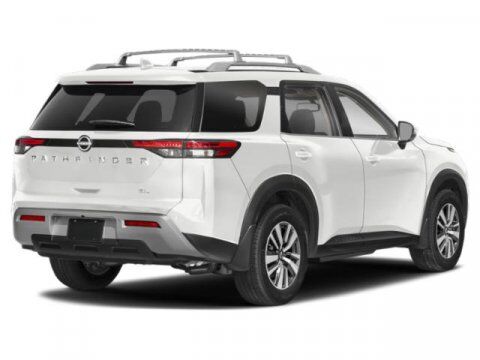 2022 Nissan Pathfinder SL Hurst TX