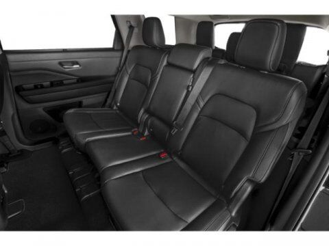 2022 Nissan Pathfinder SL Hurst TX