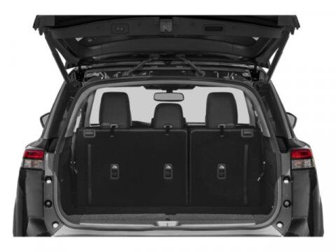2022 Nissan Pathfinder SL Hurst TX