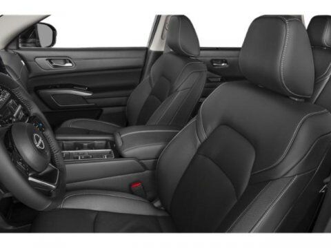 2022 Nissan Pathfinder SL Hurst TX