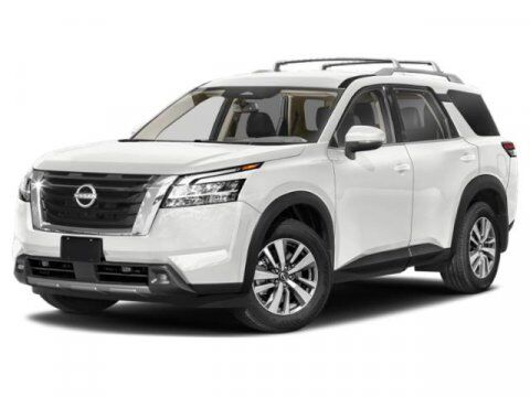 2022 Nissan Pathfinder SL Hurst TX