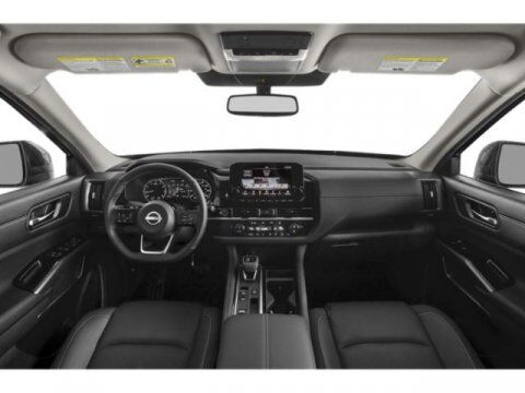 2022 Nissan Pathfinder SL Hurst TX