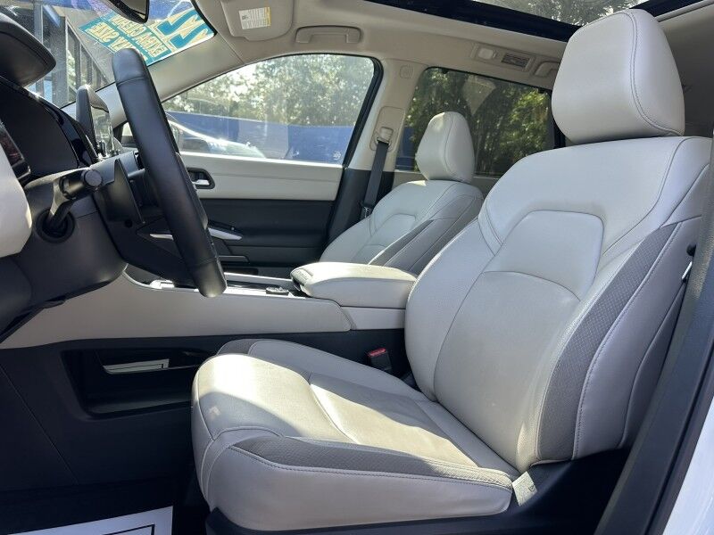 2022 Nissan Pathfinder SL Jacksonville FL