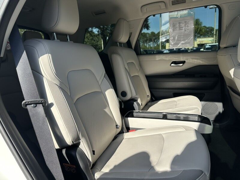 2022 Nissan Pathfinder SL Jacksonville FL