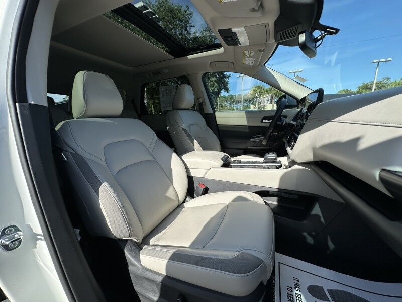 2022 Nissan Pathfinder SL Jacksonville FL