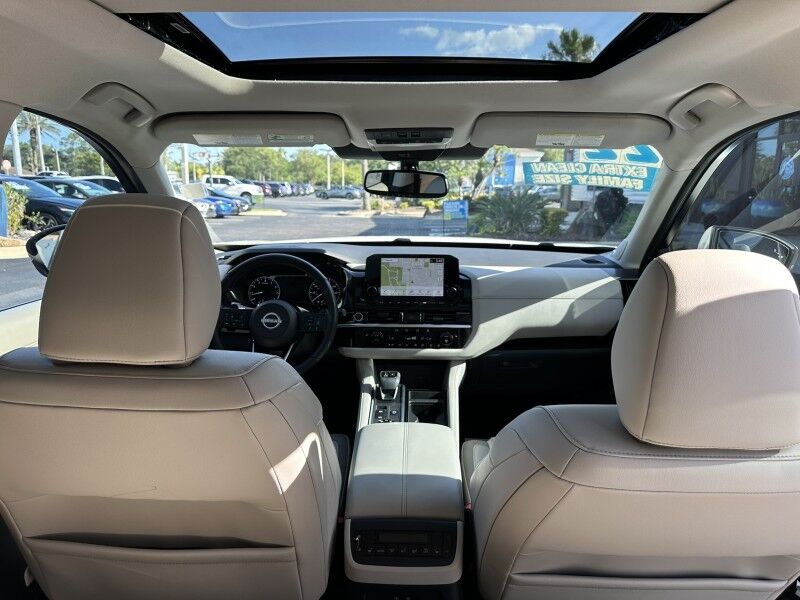 2022 Nissan Pathfinder SL Jacksonville FL