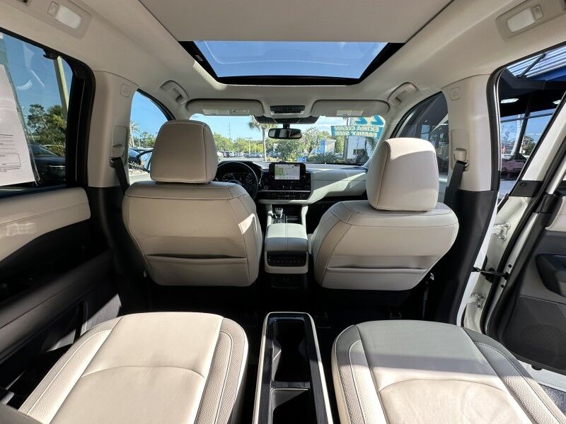 2022 Nissan Pathfinder SL Jacksonville FL