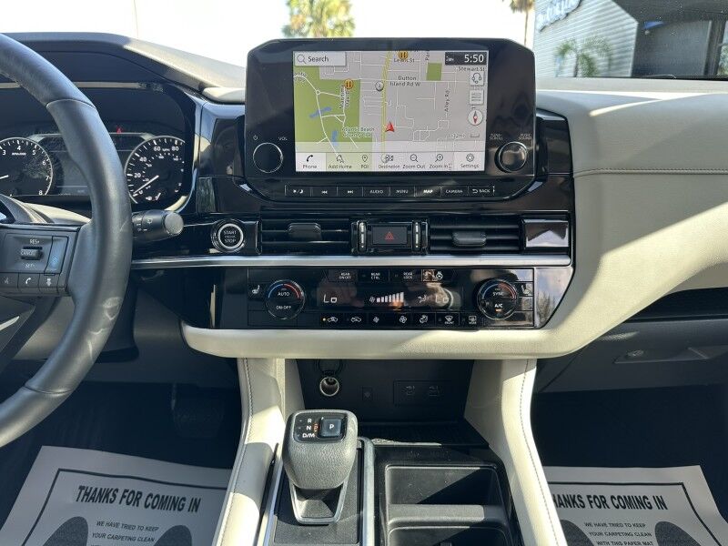 2022 Nissan Pathfinder SL Jacksonville FL