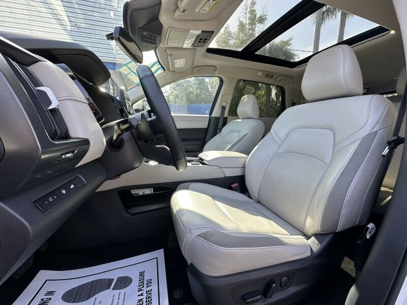 2022 Nissan Pathfinder SL Jacksonville FL