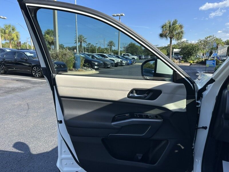 2022 Nissan Pathfinder SL Jacksonville FL