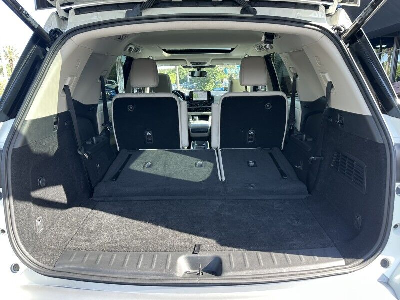 2022 Nissan Pathfinder SL Jacksonville FL