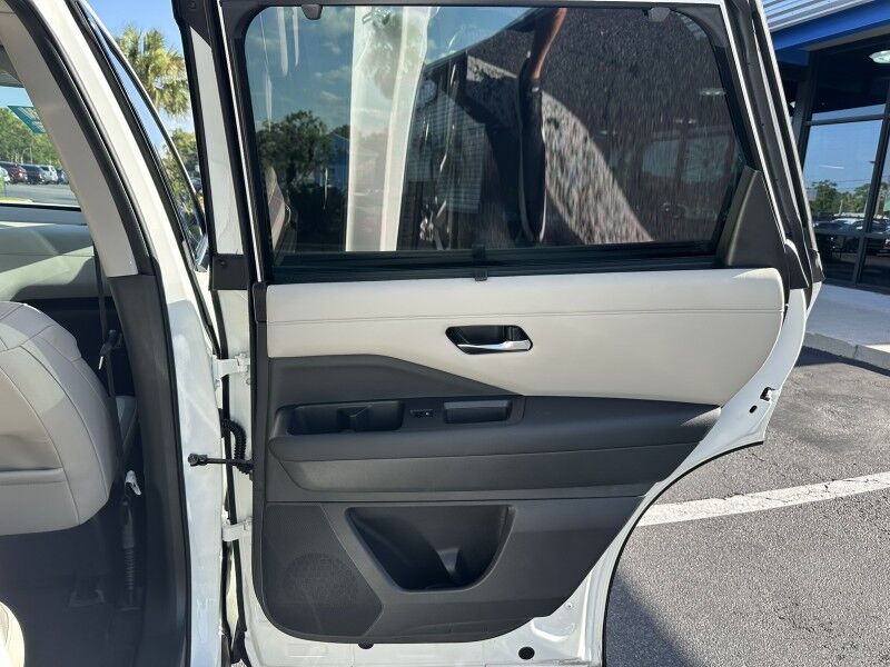 2022 Nissan Pathfinder SL Jacksonville FL