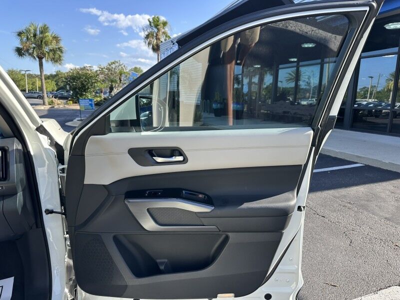 2022 Nissan Pathfinder SL Jacksonville FL