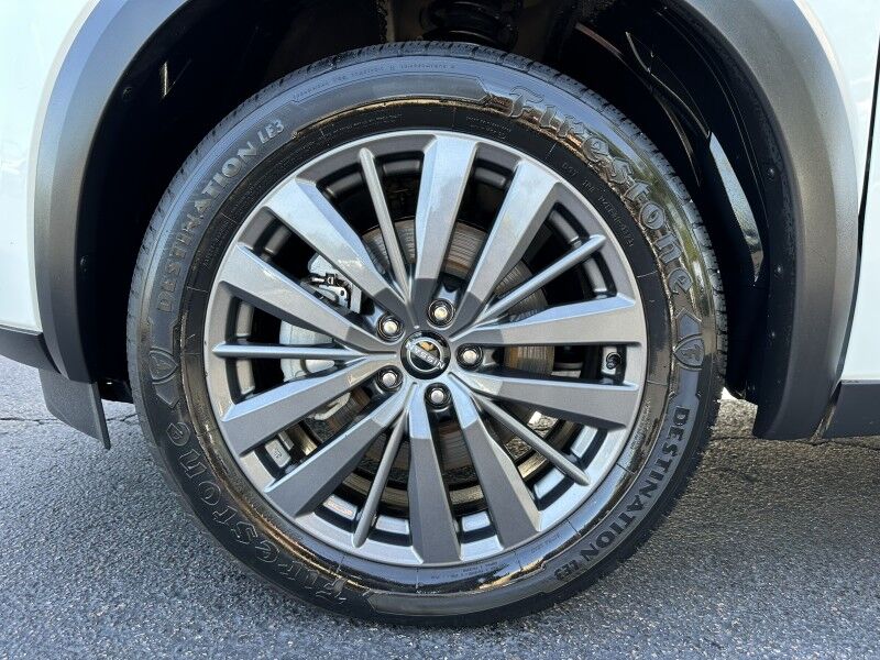 2022 Nissan Pathfinder SL Jacksonville FL