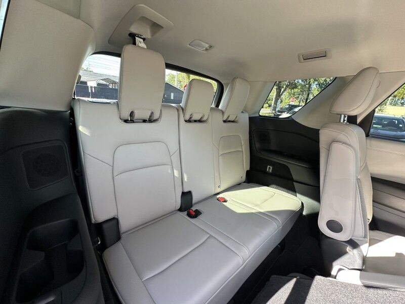 2022 Nissan Pathfinder SL Jacksonville FL