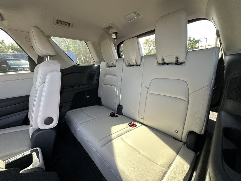2022 Nissan Pathfinder SL Jacksonville FL
