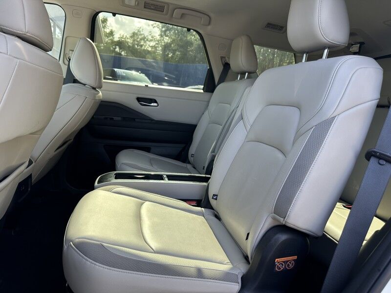 2022 Nissan Pathfinder SL Jacksonville FL