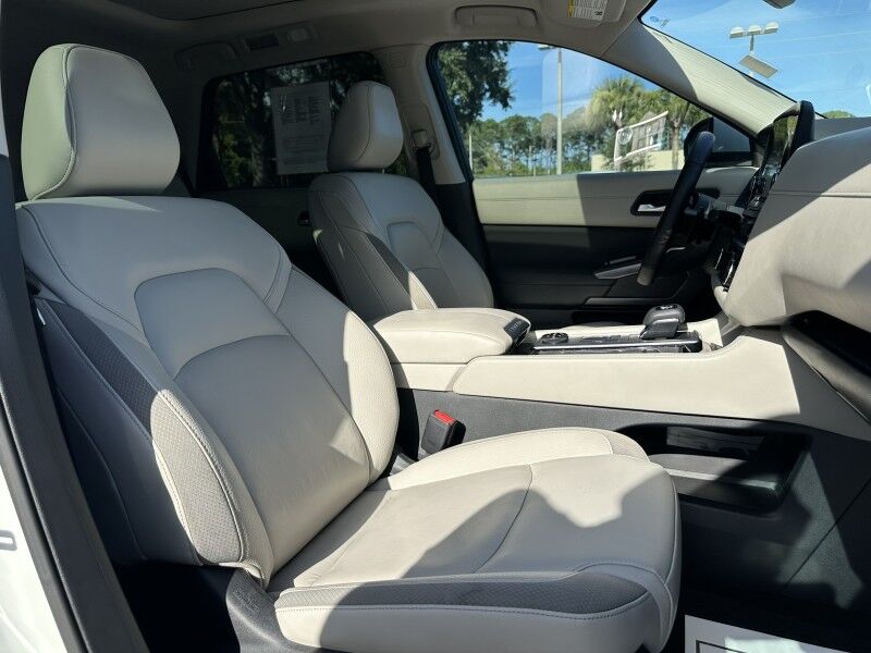 2022 Nissan Pathfinder SL Jacksonville FL