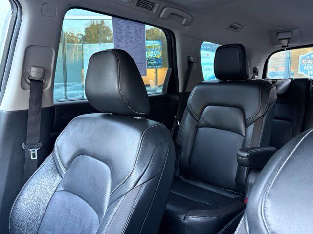 2022 Nissan Pathfinder SL Jacksonville FL