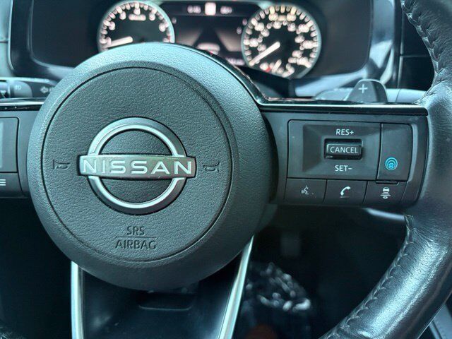 2022 Nissan Pathfinder SL Jacksonville FL