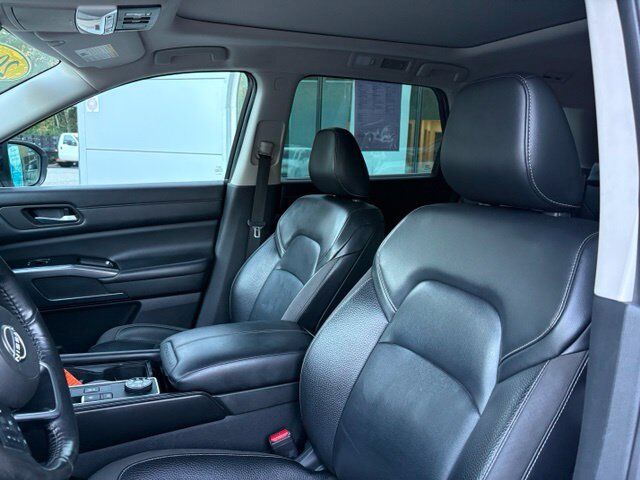 2022 Nissan Pathfinder SL Jacksonville FL