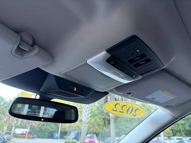 2022 Nissan Pathfinder SL Jacksonville FL