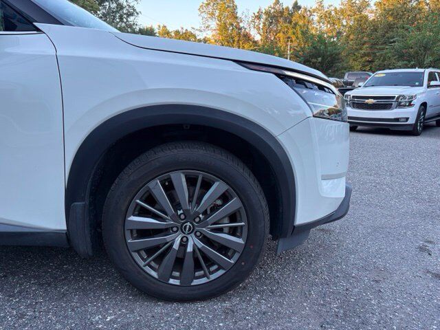 2022 Nissan Pathfinder SL Jacksonville FL