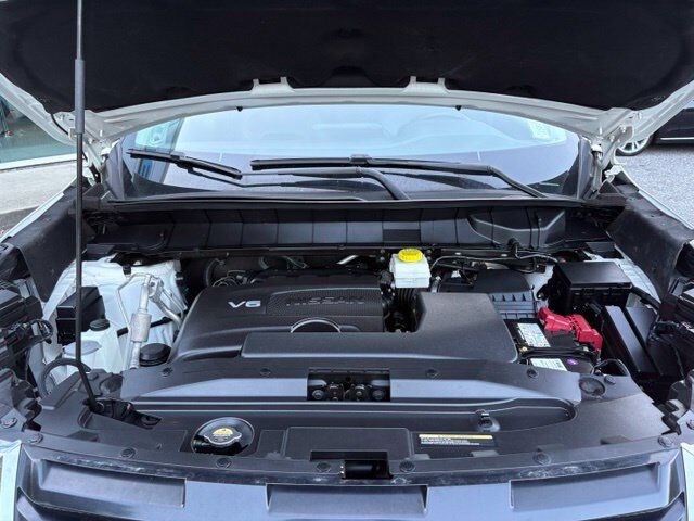 2022 Nissan Pathfinder SL Jacksonville FL