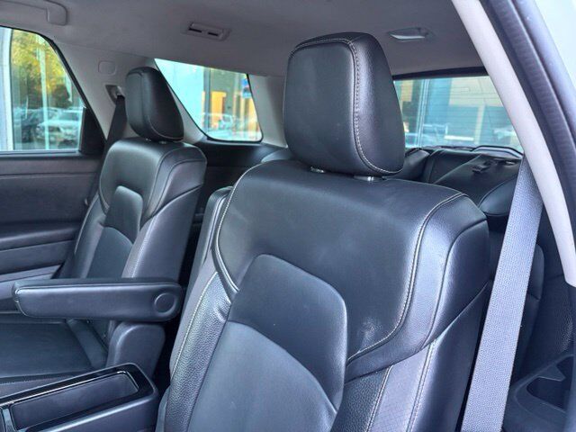 2022 Nissan Pathfinder SL Jacksonville FL