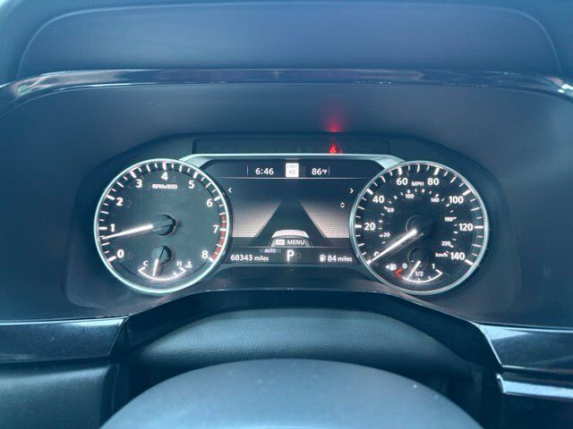 2022 Nissan Pathfinder SL Jacksonville FL