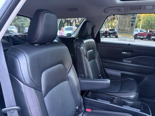 2022 Nissan Pathfinder SL Jacksonville FL