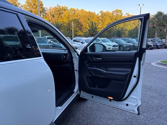 2022 Nissan Pathfinder SL Jacksonville FL