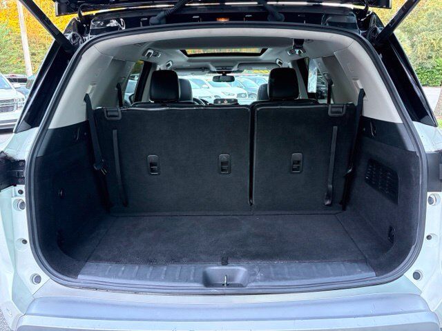 2022 Nissan Pathfinder SL Jacksonville FL