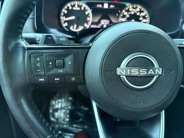 2022 Nissan Pathfinder SL Jacksonville FL