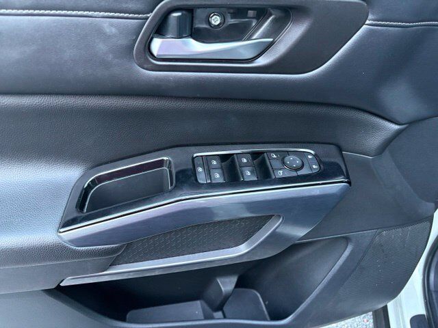 2022 Nissan Pathfinder SL Jacksonville FL