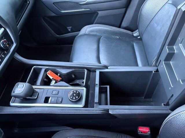 2022 Nissan Pathfinder SL Jacksonville FL