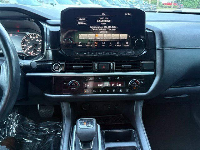 2022 Nissan Pathfinder SL Jacksonville FL