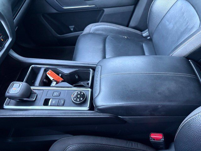 2022 Nissan Pathfinder SL Jacksonville FL
