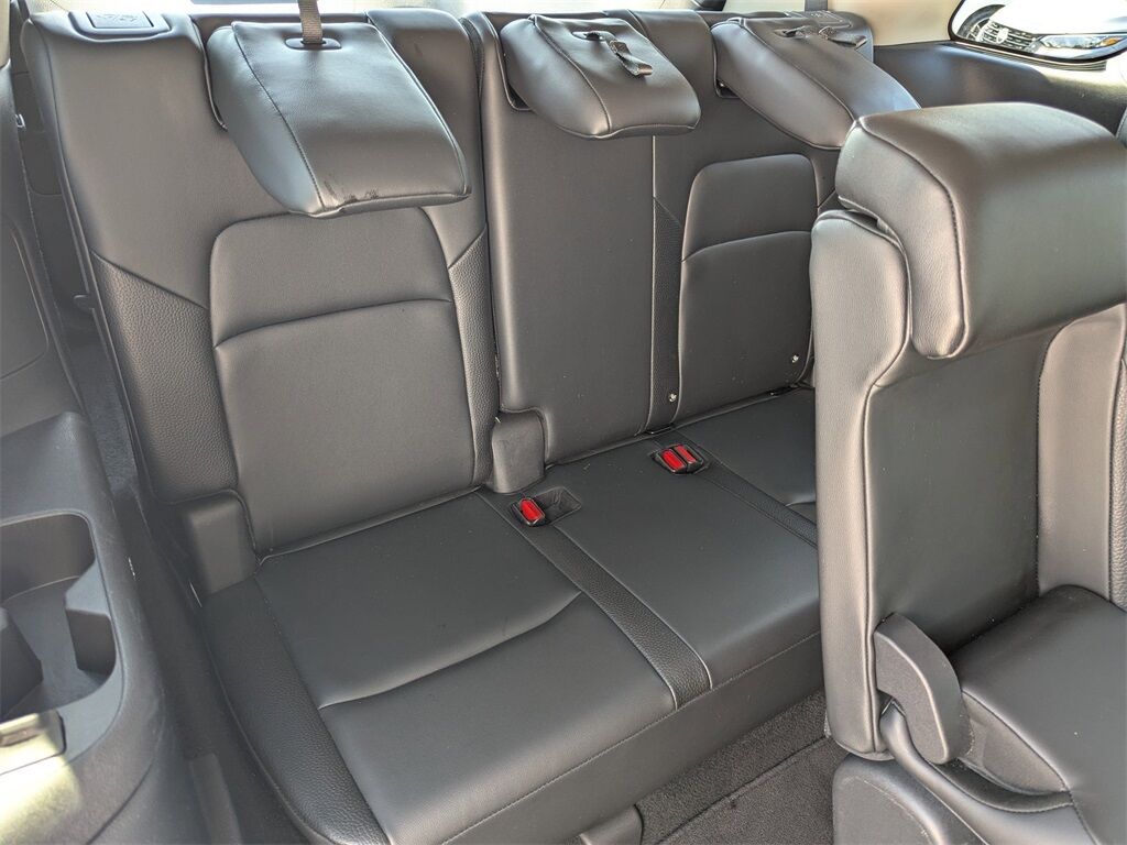 2022 Nissan Pathfinder SL Kennesaw GA