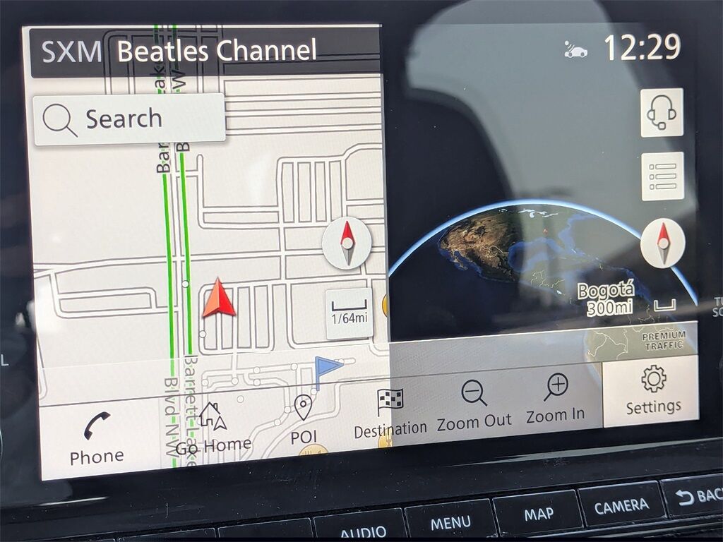 2022 Nissan Pathfinder SL Kennesaw GA