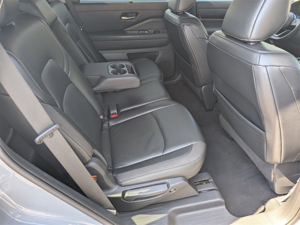 2022 Nissan Pathfinder SL Kennesaw GA