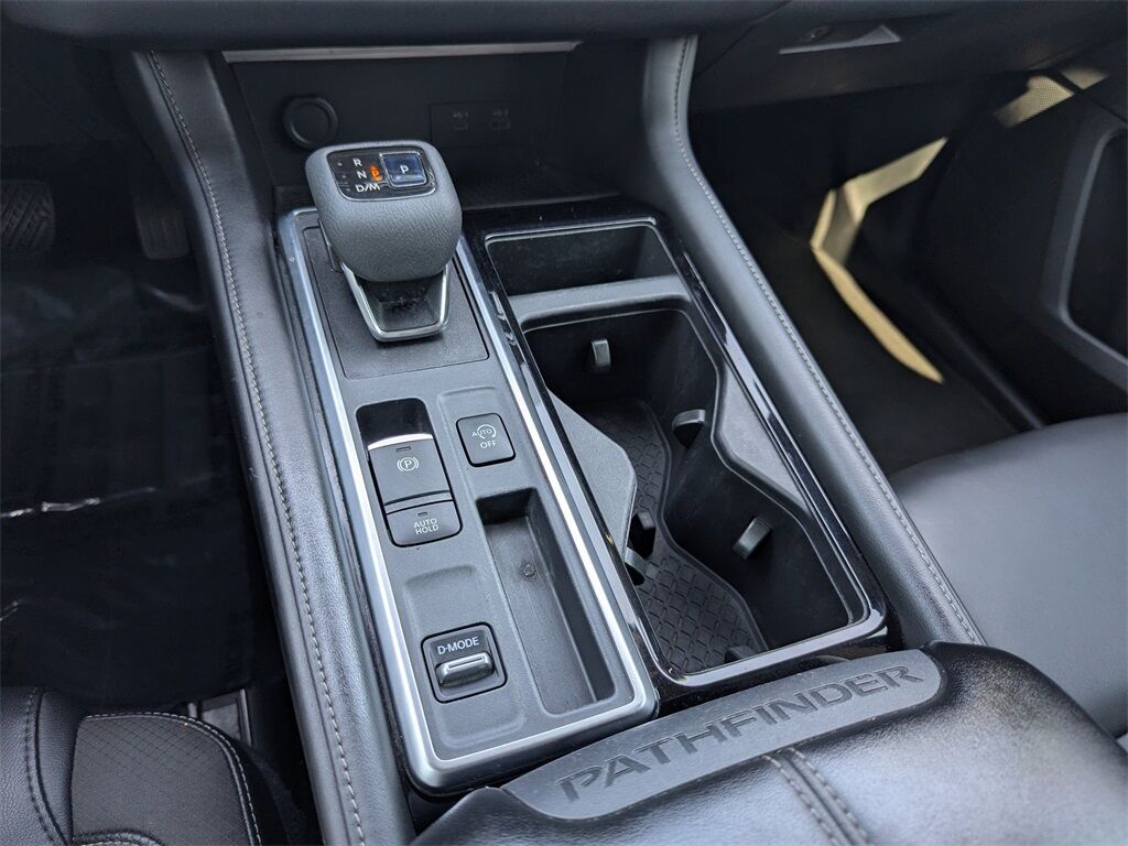 2022 Nissan Pathfinder SL Kennesaw GA