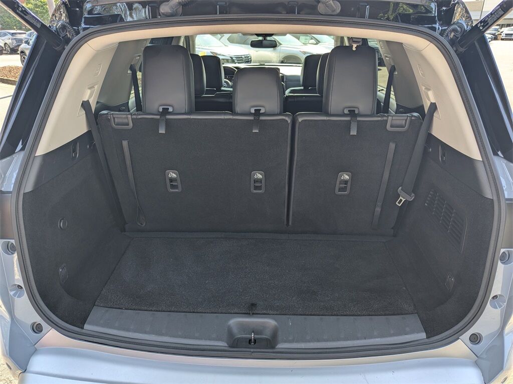 2022 Nissan Pathfinder SL Kennesaw GA