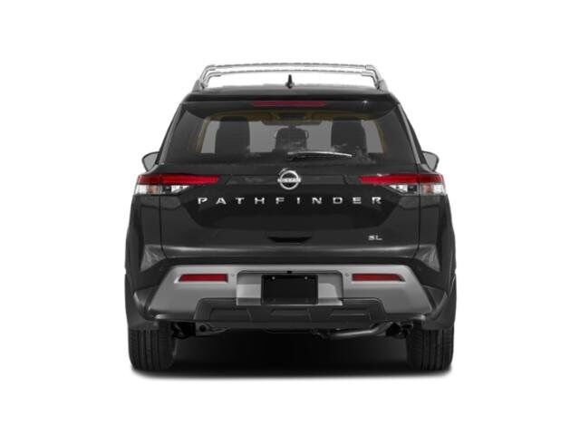 2022 Nissan Pathfinder SL Kennesaw GA