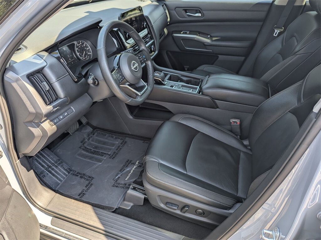 2022 Nissan Pathfinder SL Kennesaw GA