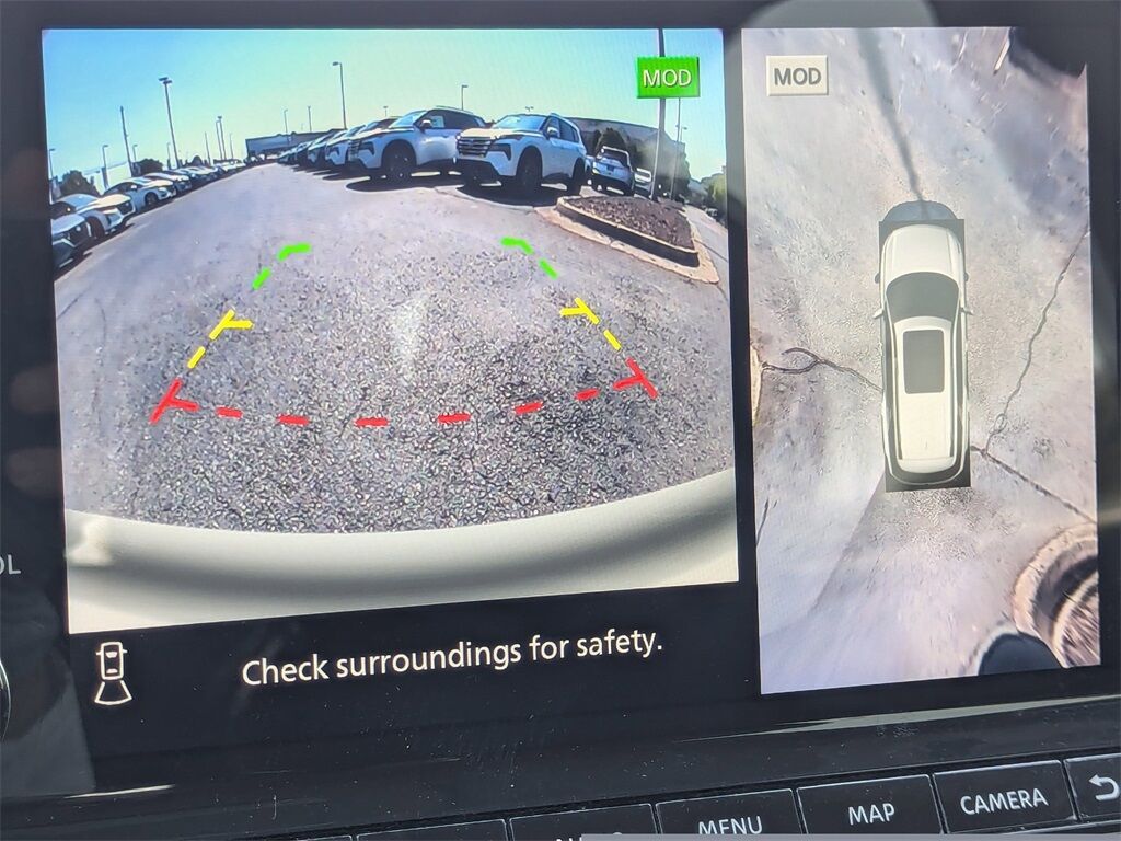 2022 Nissan Pathfinder SL Kennesaw GA