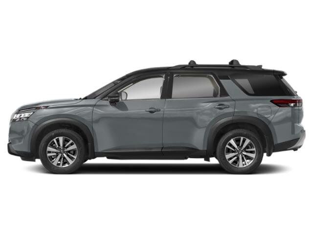 2022 Nissan Pathfinder SL Kennesaw GA
