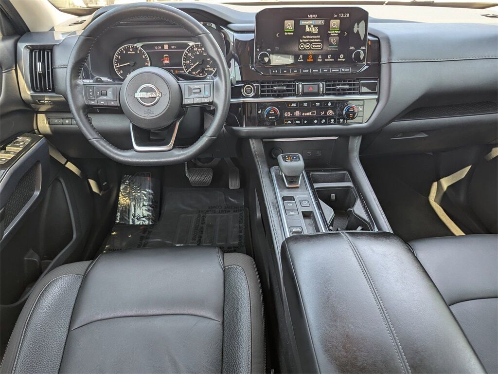 2022 Nissan Pathfinder SL Kennesaw GA