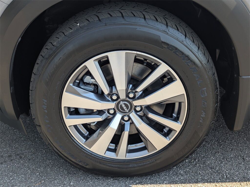 2022 Nissan Pathfinder SL Kennesaw GA