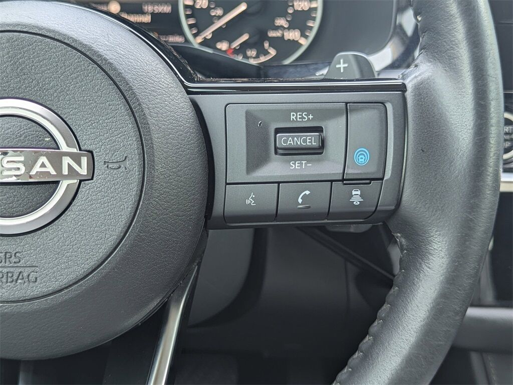 2022 Nissan Pathfinder SL Kennesaw GA